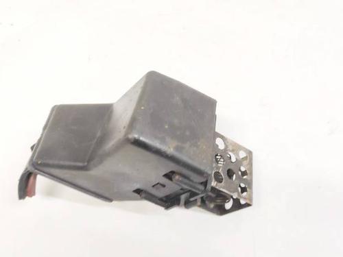 Used Heater resistor Heater resistor CITROËN C4 I (LC_) 1.6 HDi (109 hp) 35344258 35344258