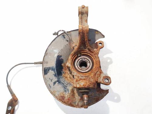 Right front steering knuckle HONDA FR-V (BE) 2.0 (BE3) | BP39759065M26 - Image 2