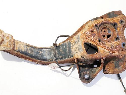 Used Left rear suspension arm Left rear suspension arm 35422240 35422240