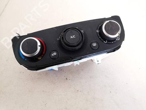 Used Climate control Climate control RENAULT CLIO IV (BH_) 0.9 TCe 90 (BHNF, BHMA, BHMH, BHJK, BHJR) (90 hp) 35306138 35306138