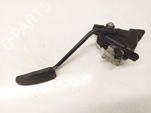 Used Pedal Pedal 34822289 34822289