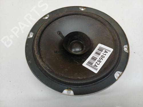 Used Speaker Speaker CITROËN C4 Picasso I MPV (UD_) 1.6 HDi (109 hp) 33489717 33489717