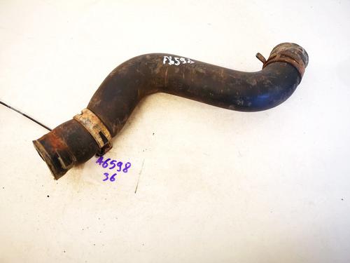 Used Pipe Pipe MERCEDES-BENZ C-CLASS (W203) C 200 CDI (203.004) (116 hp) 33079641 33079641