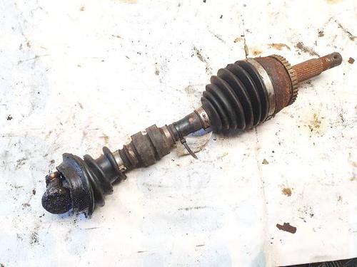 Used Left front driveshaft Left front driveshaft 35701103 35701103