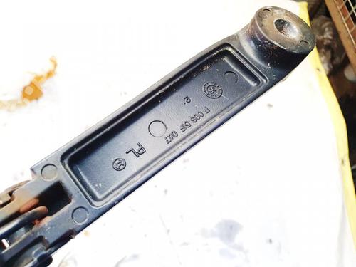 Front windshield wiper arm KIA CEE'D Hatchback (ED) 1.6 CRDi 90 | BP32916145C143 - Image 3