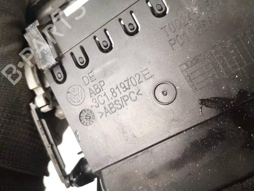 Luftventil VW PASSAT B6 (3C2) 1.9 TDI | BP34110877I21 - Image 3