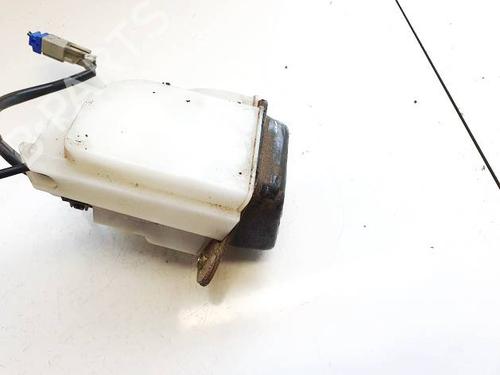 Tailgate lock HONDA FR-V (BE) 2.2 i CTDi (BE5) | BP37084841C101 - Image 3