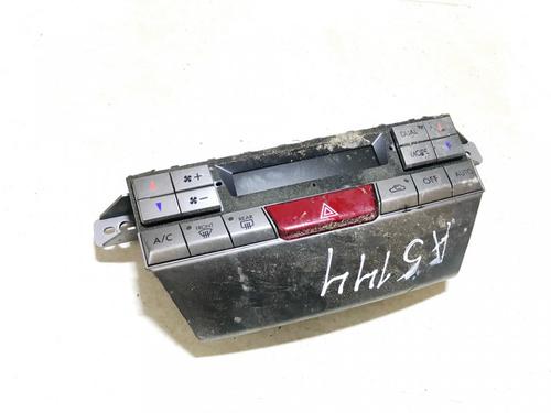 Used Climate control Climate control SUBARU OUTBACK (BR) 2.0 D AWD (BRD) (150 hp) 35630045 35630045