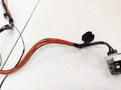 Used Heater resistor Heater resistor OPEL ASTRA G Saloon (T98) 1.4 (F69) (90 hp) 35258979 35258979