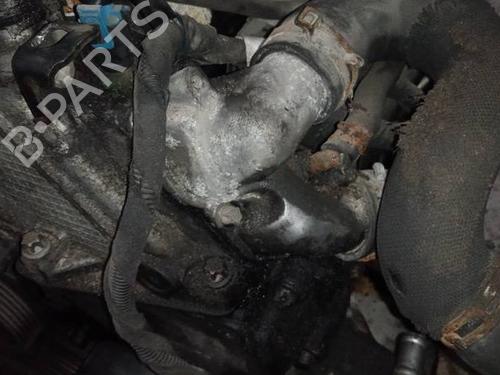 Used Thermostat housing Thermostat housing 35370355 35370355