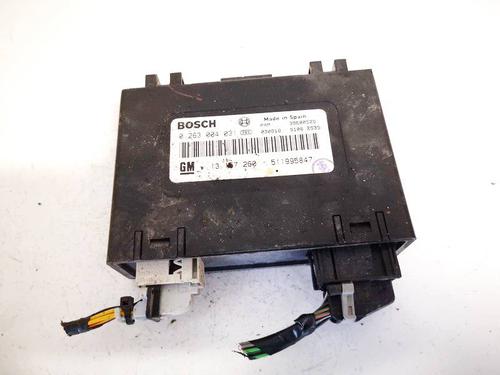 Used Electronic module Electronic module 35114525 35114525