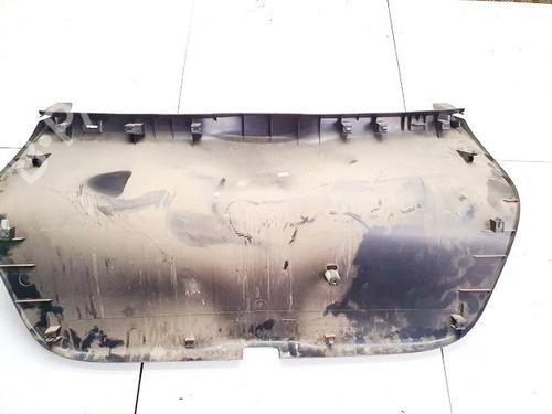 Boot lining SKODA OCTAVIA II (1Z3) 1.6 FSI | BP34754371I3 - Image 2