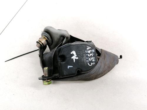 Used Front left seatbelt Front left seatbelt 35579573 35579573