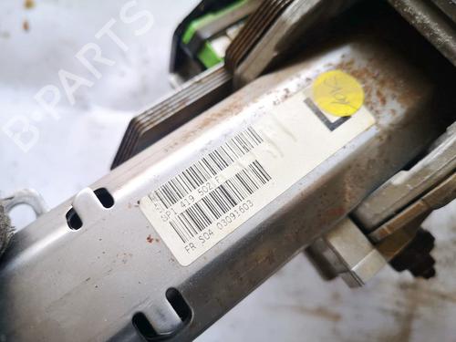 Steering column AUDI A3 (8P1) 2.0 TDI 16V | BP35530929M21 - Image 3
