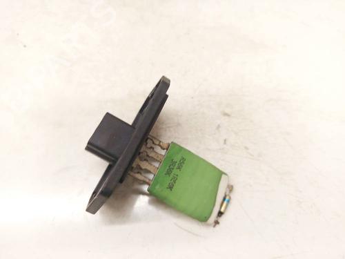 Used Heater resistor Heater resistor 34748715 34748715