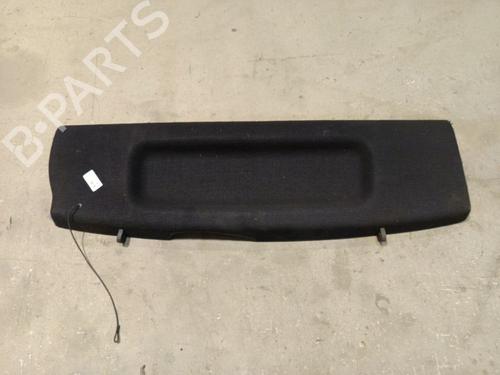 Used Rear parcel shelf Rear parcel shelf 39221968 39221968