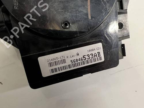 Squib airbag DODGE CALIBER 1.8 | BP34814846C102  - Image 5