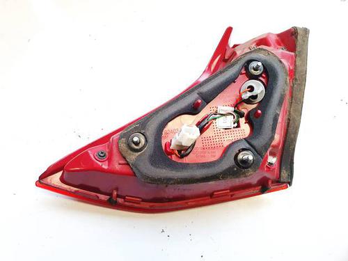Left tailgate light KREIDLER MF MF 25/1 | BP34900018C79 - Image 2