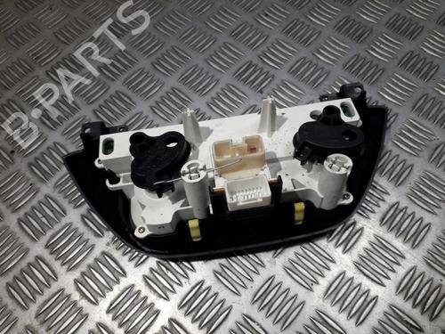 Climate control TOYOTA RAV 4 II (_A2_) 1.8 (ZCA25_, ZCA26_, ZCA25W, ZCA26W) | BP35705838I5 - Image 2