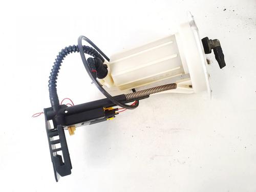 Used Fuel pump Fuel pump BMW 5 (E60) 530 i (231 hp) 35401049 35401049
