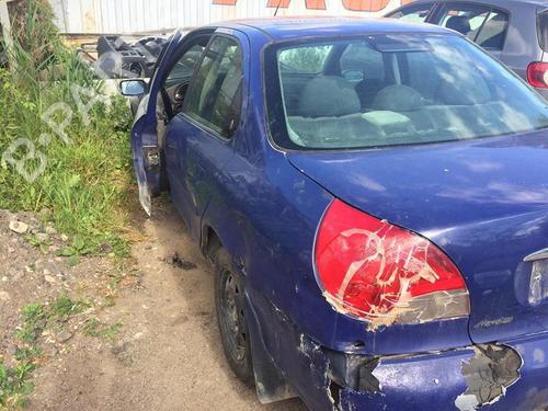 Engine mount FORD MONDEO II (BAP) 1.8 TD | BP33499400M89  - Image 6