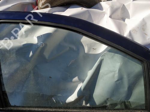 Used Front right door window Front right door window VW SHARAN (7M8, 7M9, 7M6) 1.9 TDI (110 hp) 35531582 35531582