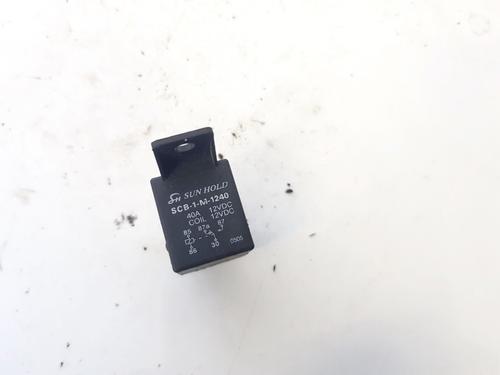 Used Electronic sensor Electronic sensor VOLVO V50 (545) 1.6 D (110 hp) 32875665 32875665