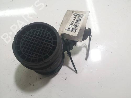 Mass air flow sensor SAAB 9-3 (YS3F, E79, D79, D75) 1.9 TiD | BP34800622M95 - Image 2