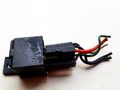 Used Other Other HONDA FR-V (BE) 1.7 (BE1) (125 hp) 33521533 33521533