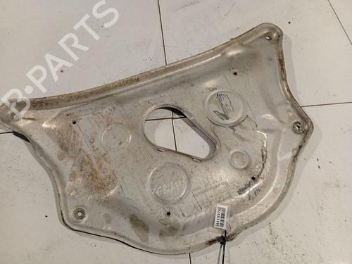 Used Underbody protection Underbody protection 39605037 39605037
