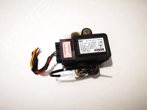 Used Electronic module Electronic module 35555072 35555072