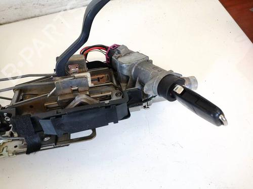 Used Ignition barrel Ignition barrel 35226398 35226398
