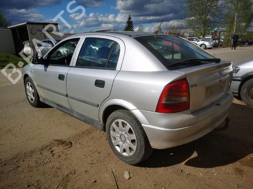 Switch OPEL ASTRA G Hatchback (T98) 1.7 DTI 16V (F08, F48) | BP32587765I30 - Image 11