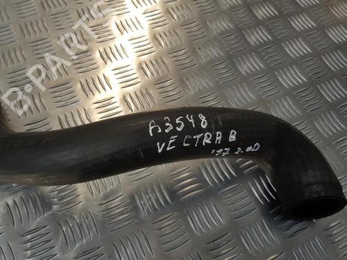 Used Pipe Pipe OPEL VECTRA B (J96) 2.0 DI 16V (F19) (82 hp) 33492607 33492607