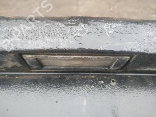 Used Licence plate light Licence plate light 35150649 35150649