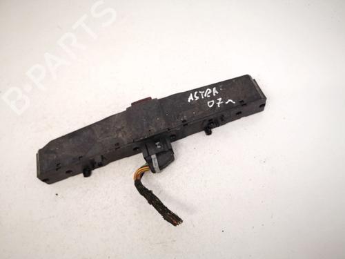 Warning switch OPEL ASTRA H (A04) 1.6 (L48) | BP35433560I22 - Image 3