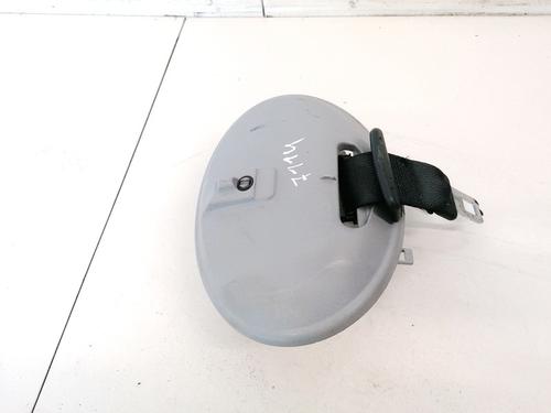 Used Rear center seatbelt Rear center seatbelt 35517645 35517645