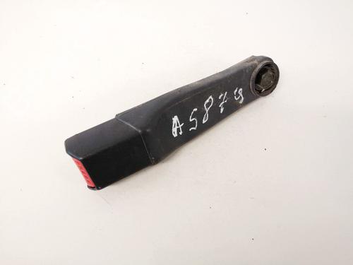 Used Seat buckle Seat buckle MITSUBISHI LANCER IV Hatchback (C6_A, C7_A) 1.5 12V (C62A) (90 hp) 35625155 35625155