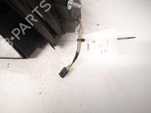 Left mirror CHEVROLET COBALT 2.2 | BP35436728C26 - Image 2