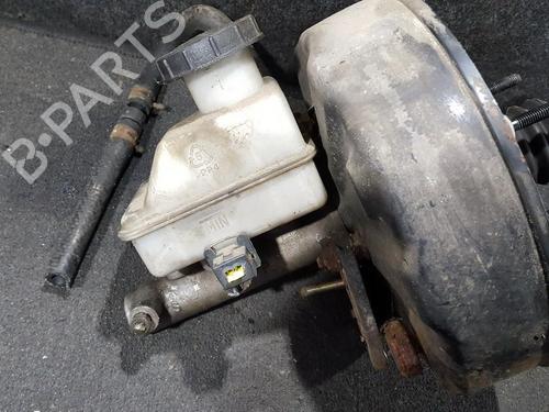 Used Brake master cylinder Brake master cylinder HYUNDAI LANTRA II Estate (J-2) 1.9 D (68 hp) 35657806 35657806