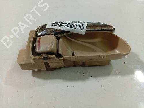 front-left-interior-door-handle-subaru-tribeca-b9-2005-34772279 main image