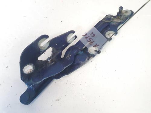 Used Hinge/Door check strap Hinge/Door check strap AUDI A6 C5 (4B2, 4B4) 2.4 (163 hp) 35473851 35473851