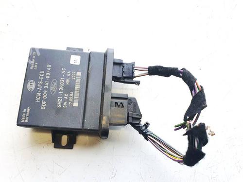Used Lights ECU Lights ECU 35090488 35090488