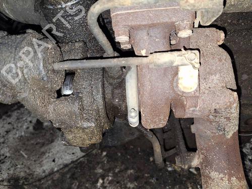 Used Turbocharger/Supercharger Turbocharger/Supercharger 35190368 35190368