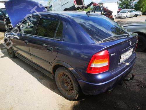 Switch OPEL ASTRA G Hatchback (T98) 1.6 (F08, F48) | BP32917829I30 - Image 8