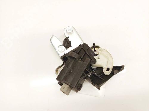 Used Tailgate lock Tailgate lock MERCEDES-BENZ GL-CLASS (X164) GL 420 CDI 4-matic (164.828) (306 hp) 40166002 40166002