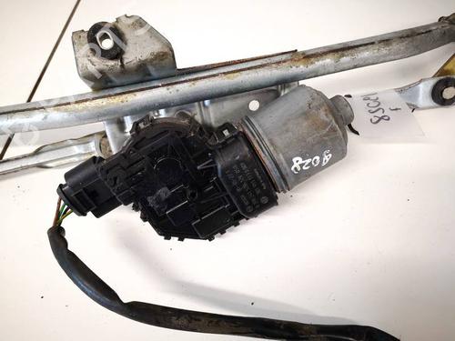 Used Front wiper motor Front wiper motor SKODA SUPERB I (3U4) 1.9 TDI (130 hp) 35303500 35303500