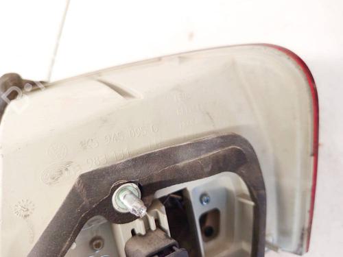 Left taillight VW JETTA III (1K2) 1.9 TDI | BP34972249C34 - Image 3