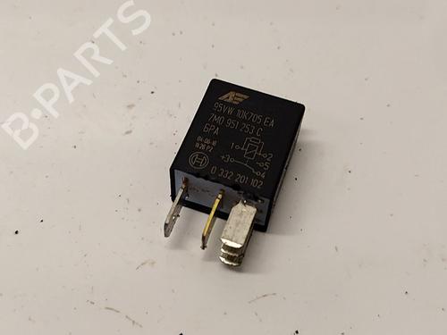 Used Electronic sensor Electronic sensor AUDI A3 (8P1) 1.6 (102 hp) 36102620 36102620