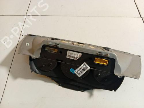 Instrument cluster PEUGEOT 807 (EB_) 2.0 HDI | BP37227181C47 - Image 3